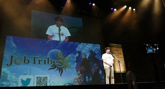 Platform Game Berbasis Blockchain Ekspansi Ke Indonesia