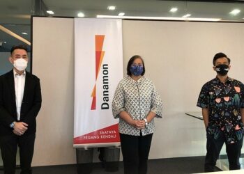 Danamon Optimal, Solusi Keuangan Bagi Anak Muda