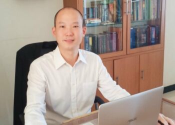 Denny Ardhiyanto : Permudah Investasi Emas dengan Teknologi Digital