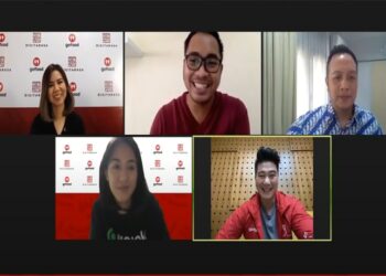 Digitarasa Kembali Menjaring Startup Kuliner Untuk Dikembangkan