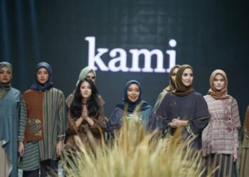 Teknologi Jadi Strategi Baru Bisnis Ritel Fashion Hadapi Pandemi