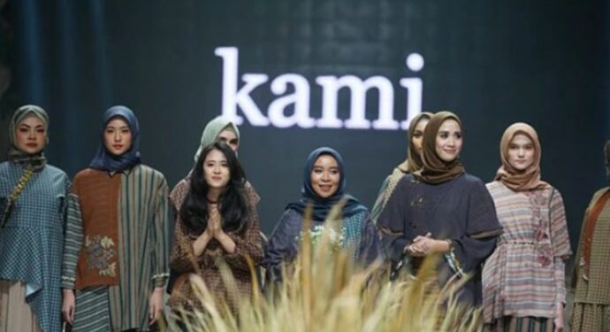 Teknologi Jadi Strategi Baru Bisnis Ritel Fashion Hadapi Pandemi