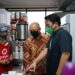 Dapur Bersama GoFood, Upaya Mengakselerasi Bisnis UMKM Kuliner Indonesia