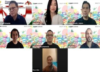 Gojek Xcelerate Luluskan 35 Startup Indonesia Berdampak Sosial