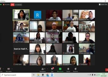 I-PLAN Business Innovation Challenge 2019, Pilih Makanan Produk Laut Terbaik