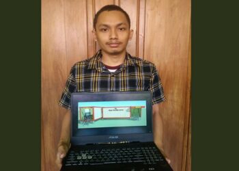 Tim ITS Jadi Juara Inovasi Sistem Penanganan Covid-19