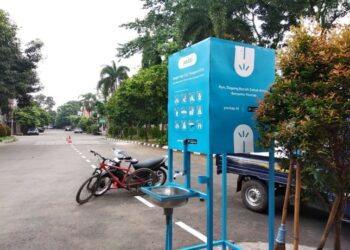 Youtap Hubungkan Pelanggan di Rumah dengan Pedagang di Pasar