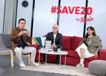 Generasi Muda Perlu Kelola Keuangan dan Investasi Sejak Dini