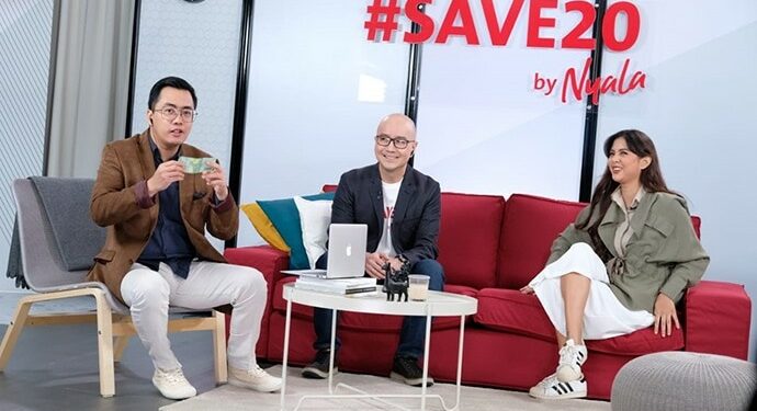 Generasi Muda Perlu Kelola Keuangan dan Investasi Sejak Dini