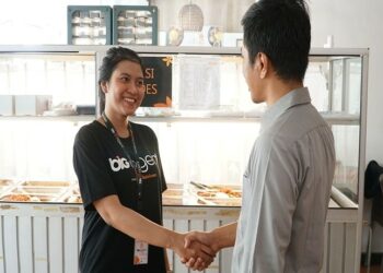 Agar Bisa Bangkit Bisnis B2B Perlu Masuk ke Online