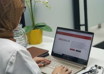 Tantangan Integrasi Sistem Fasilitas Kesehatan Secara Digital, TelkomGroup Usung Solusi DIGIClinic