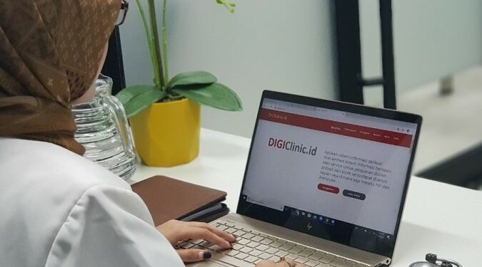 Tantangan Integrasi Sistem Fasilitas Kesehatan Secara Digital, TelkomGroup Usung Solusi DIGIClinic