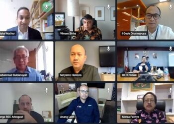 TIP Community Lab, Kolaborasi Meningkatkan Konektivitas di Indonesia