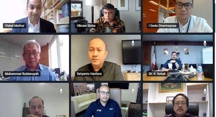 TIP Community Lab, Kolaborasi Meningkatkan Konektivitas di Indonesia