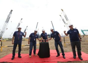 Perkuat Fondasi Bisnis Digital, TelkomGroup Akan Hadirkan HyperScale Data Center