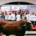 Telkomsel Libatkan UMKM Untuk Salurkan Hewan Kurban