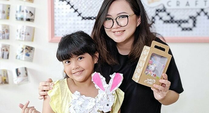 Tokopedia Dukung Kreator Lokal Bagi Kreativitas Anak