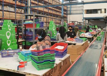 Tokocabang Tokopedia