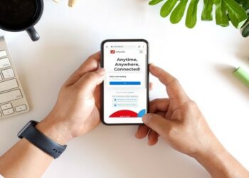 Meeting Online Pakai UMeetMe Tidak Bikin Kuota Jebol, Cukup Bayar Rp10