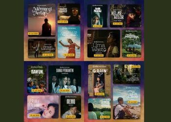 Viu Rilis 16 Film Pendek Karya Pelajar Indonesia