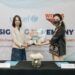 Wings Group dan UNICEF Jalin Kerja Sama untuk Program WASH