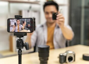 Ingin Jadi YouTuber atau Influencer? Ini 4 Skill yang Wajib Dimiliki