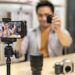 Ingin Jadi YouTuber atau Influencer? Ini 4 Skill yang Wajib Dimiliki