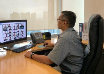 11 Startup Lolos SYNRGY Accelerator Batch 3