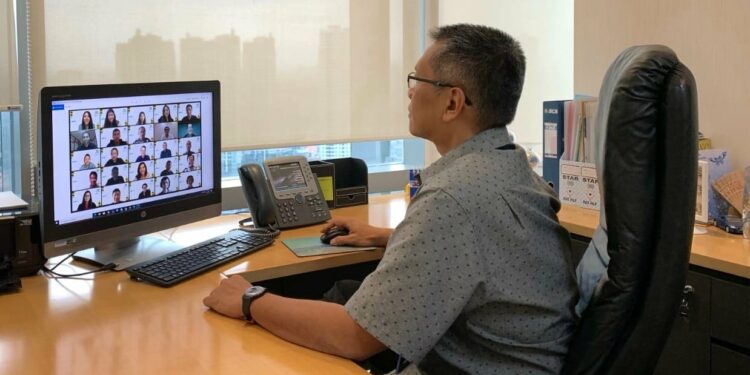 11 Startup Lolos SYNRGY Accelerator Batch 3