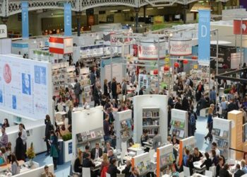 IKAPI dan Shopee Gelar Jakarta Book Fair Online 2020