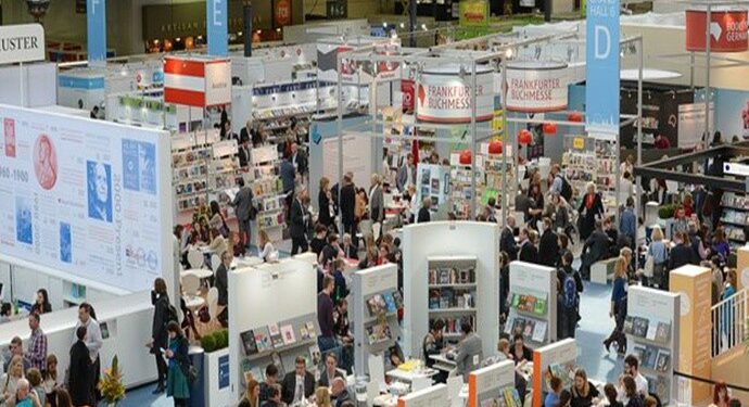 IKAPI dan Shopee Gelar Jakarta Book Fair Online 2020