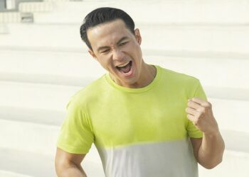 Daniel Mananta Jadi Brand Ambassador Uniqlo Sport Utility Wear