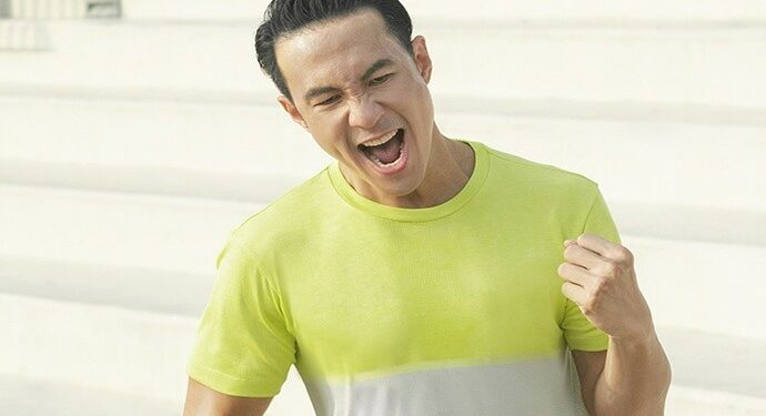 Daniel Mananta Jadi Brand Ambassador Uniqlo Sport Utility Wear