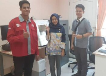Startup ‘3Dentist’ Produksi Gigi Tiruan Berbasis 3D Printer