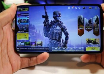 Game Mobile Kian Diminati Masyarakat Indonesia