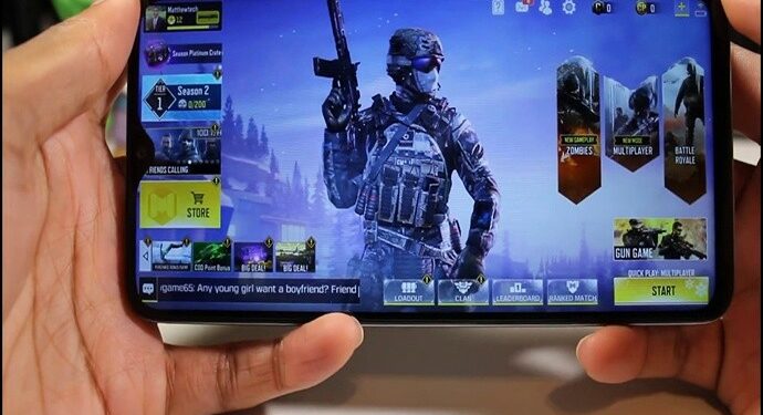 Game Mobile Kian Diminati Masyarakat Indonesia