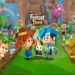 Fantasy Town, Game Yang Hadirkan Kabayan hingga Nyi Roro Kidul