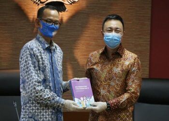 Huawei Indonesia Dukung Percepat Transformasi SDM Digital di Perguruan Tinggi