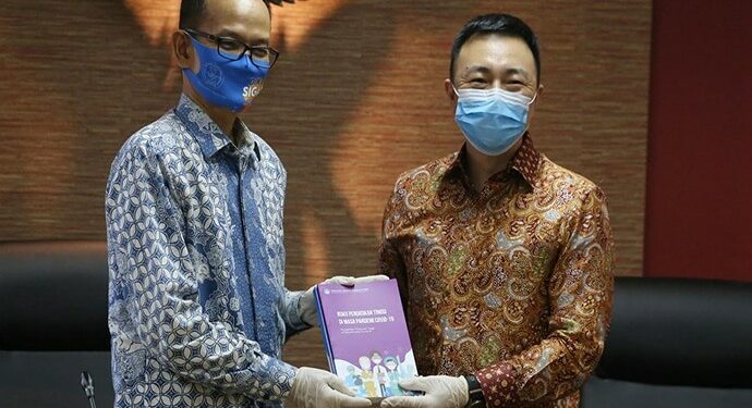 Huawei Indonesia Dukung Percepat Transformasi SDM Digital di Perguruan Tinggi