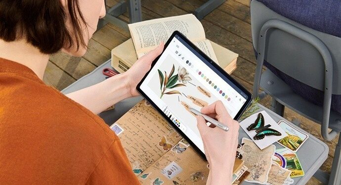 Huawei Sasar Anak Muda Dengan 3 Gadget Terbaru