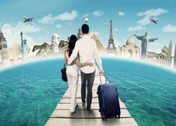 Strategi Industri Hospitality di Era “New Normal”