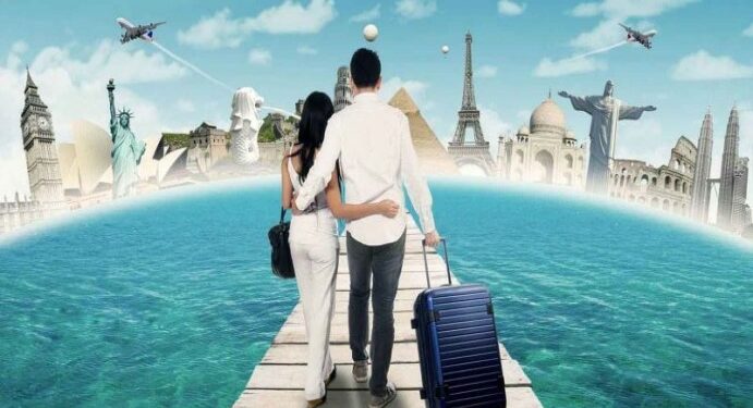 Strategi Industri Hospitality di Era “New Normal”