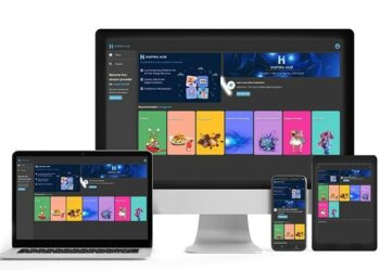 InspiraHub, Jembatan Kreativitas Kreator Konten