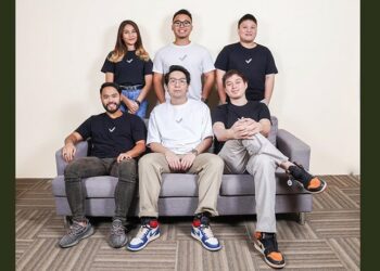 Marketplace Sneakers Ini Berhasil Beroleh Lebih dari 50.000 Transaksi