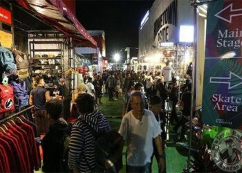 Kickfest Kini Hadir Dalam Bentuk Pameran Online Clothing Lokal