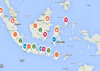 Lakumkm.id, Situs Basis Data UMKM Indonesia