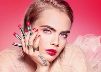Perluas Pasar, Lancôme Hadirkan Online Flagship Store