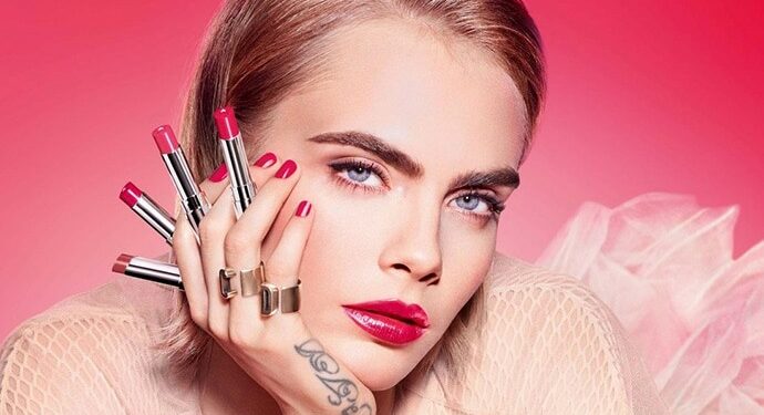 Perluas Pasar, Lancôme Hadirkan Online Flagship Store