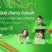 Likee Gandeng Grab Gelar Konser Amal Untuk Donasi Pendidikan