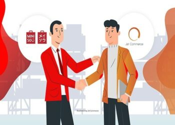 Miniso Gandeng Jet Commerce Untuk Perkuat Bisnis di Masa Pandemi